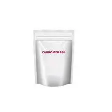 Carbomer Powder